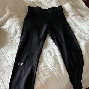Under Armour leggings